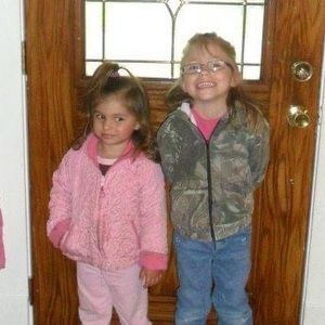 Meet your Posher, Hadlye